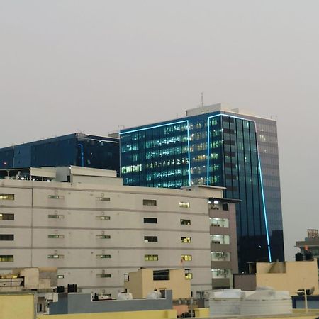 Rupesh Golden Suites Hyderabad Exterior photo